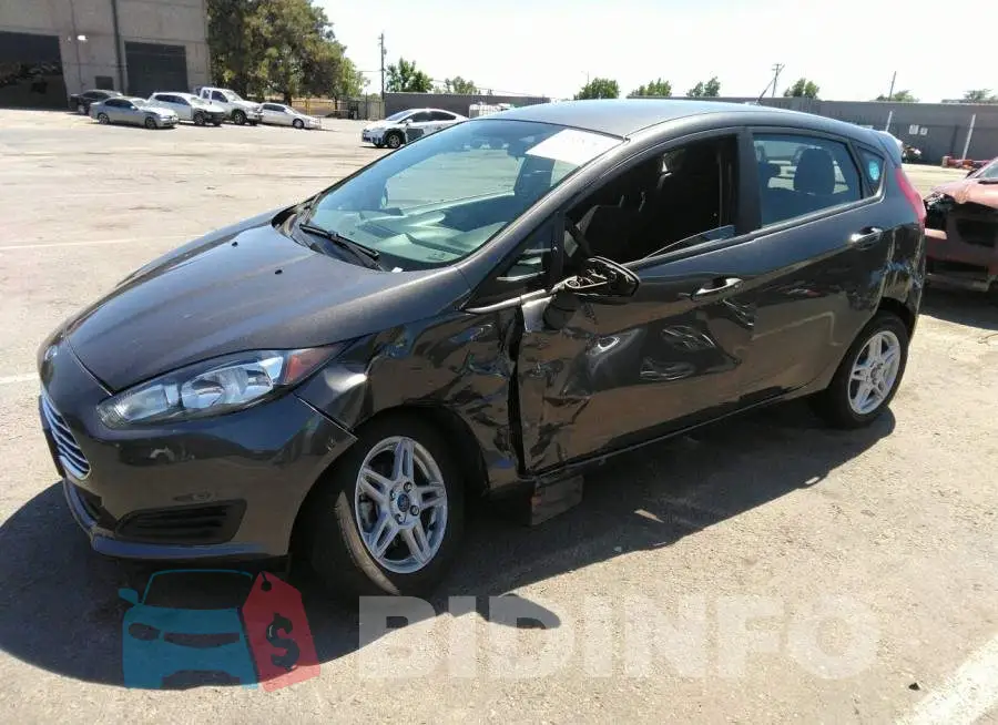 3FADP4EJ5HM159813 Photo# 2