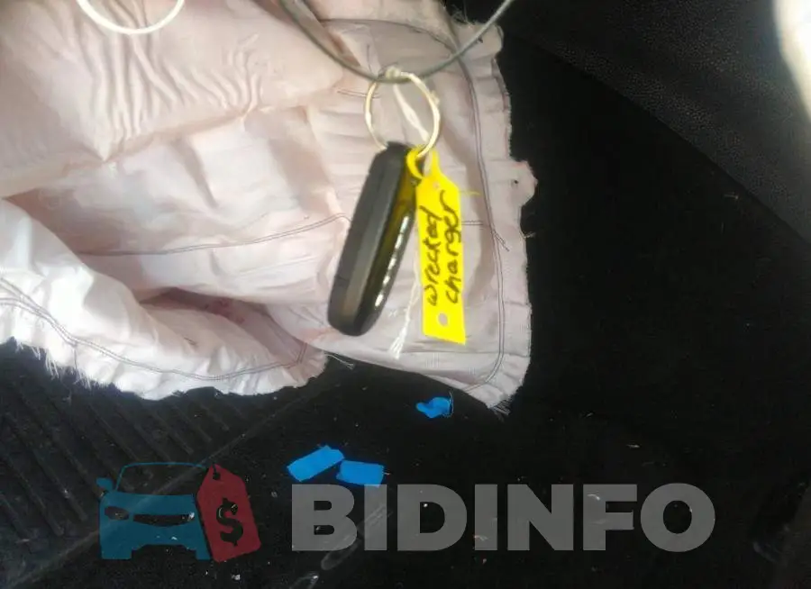 2C3CDXGJ5GH283756 Photo# 11