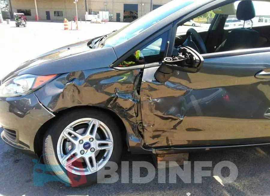 3FADP4EJ5HM159813 Photo# 6