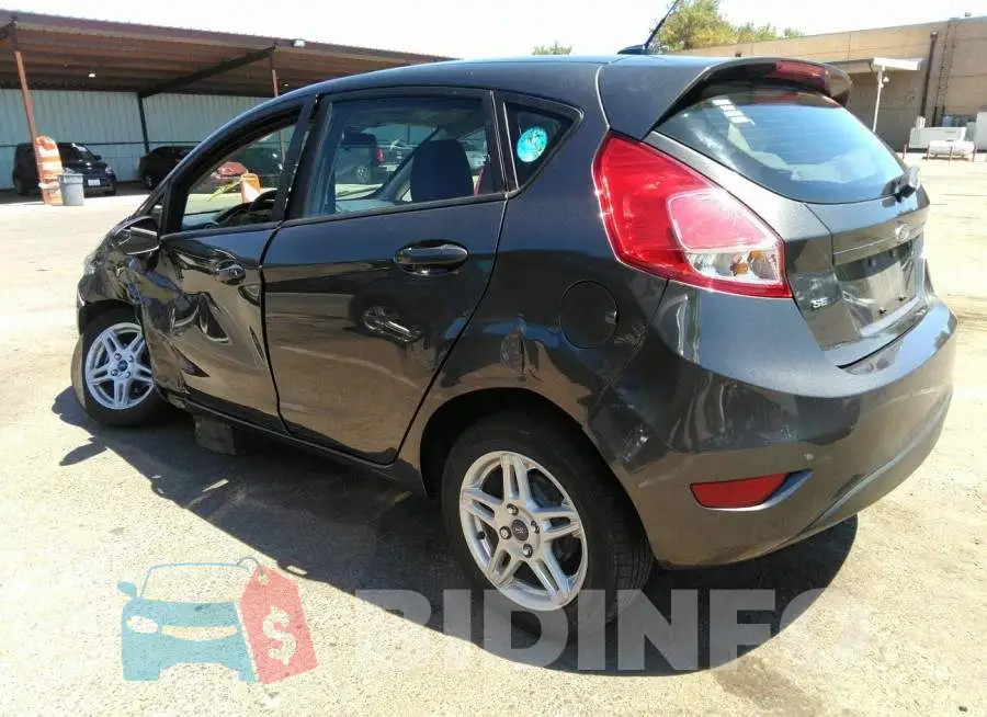3FADP4EJ5HM159813 Photo# 3