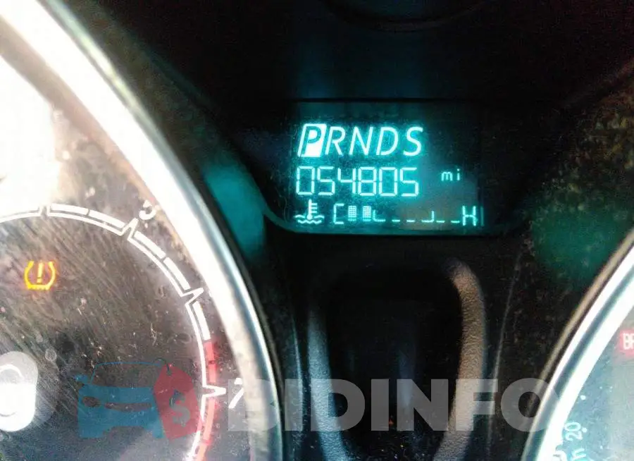 3FADP4EJ5HM159813 Photo# 7