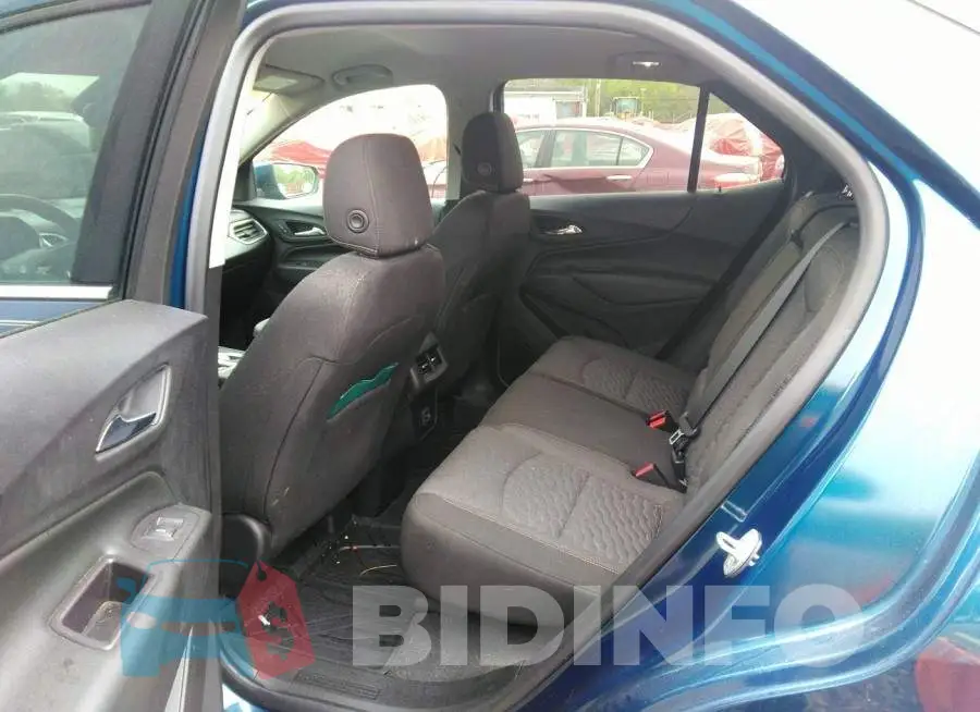 2GNAXKEV4L6222849 Photo# 8