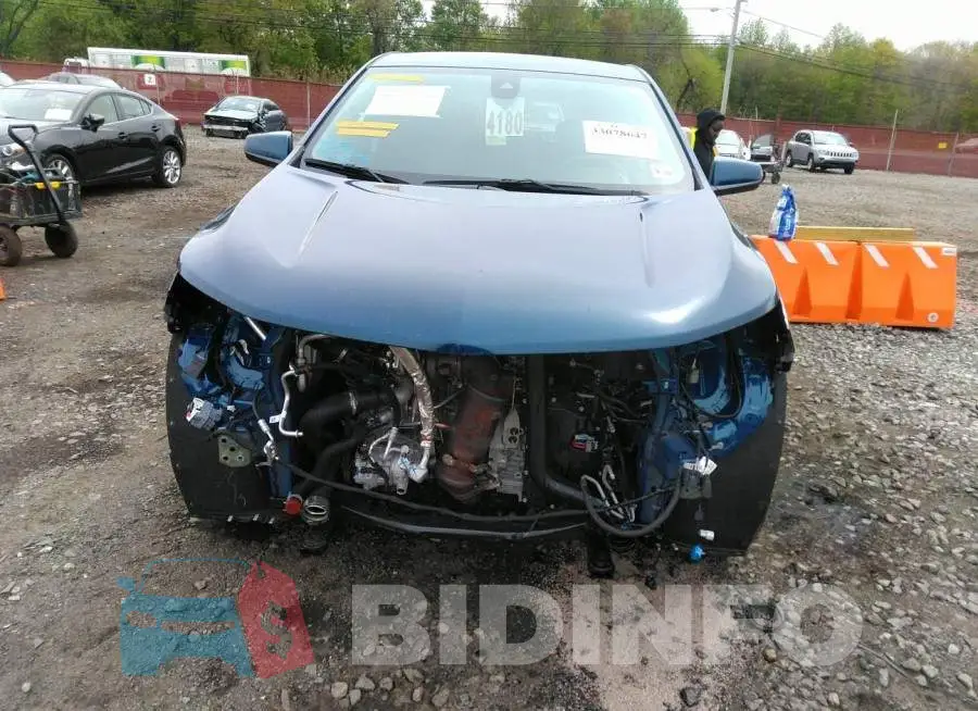 2GNAXKEV4L6222849 Photo# 6