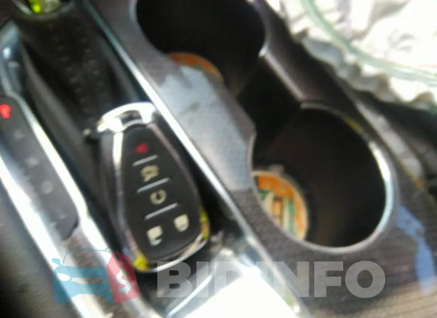 1G1ZE5ST7HF132929 Photo# 11
