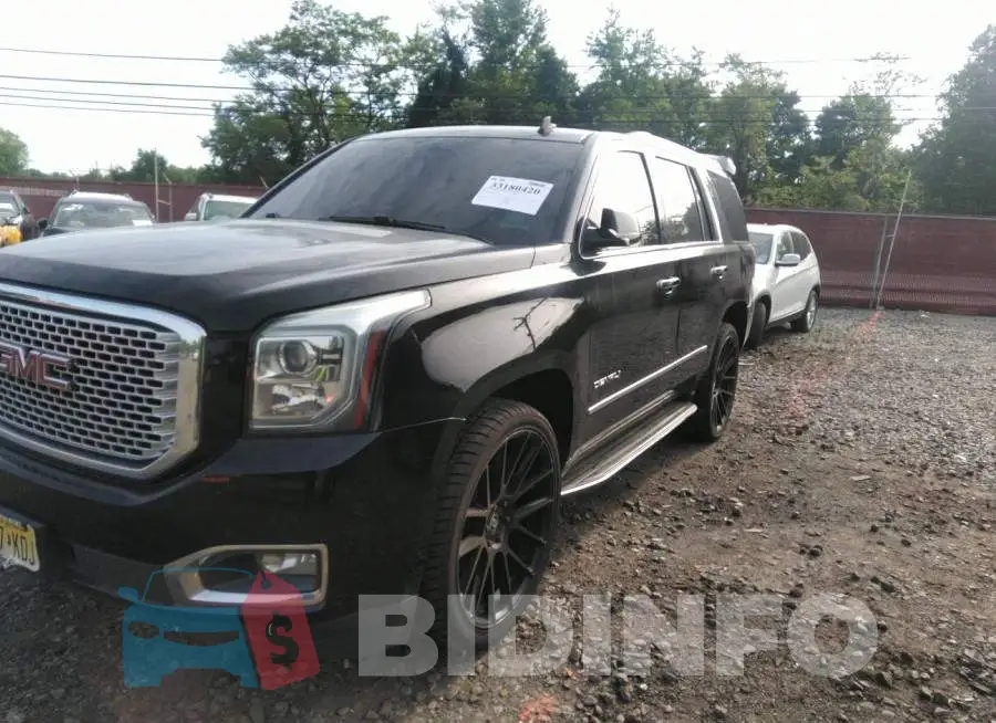 1GKS2CKJ4FR241174 Photo# 2