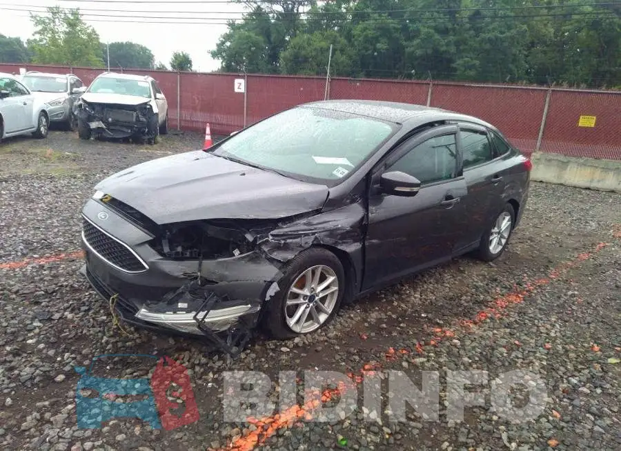 1FADP3F22GL384899 Photo# 2