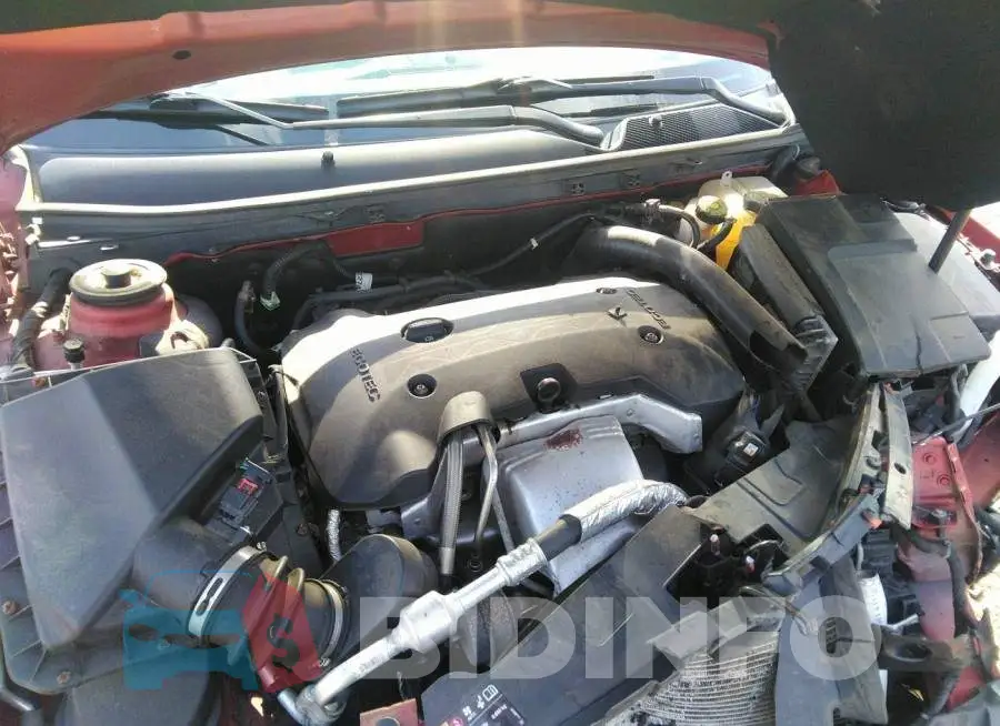 2G4GL5EX1F9186862 Photo# 10