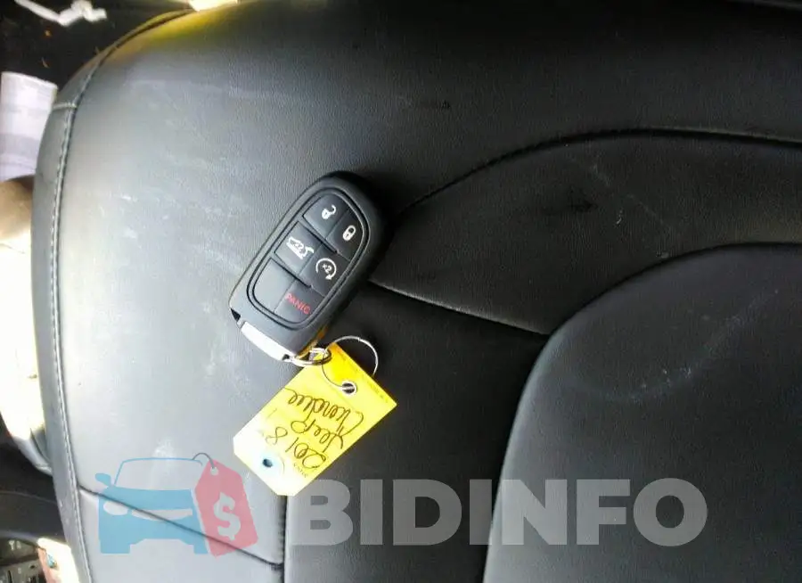 1C4PJMLX3JD530212 Photo# 11