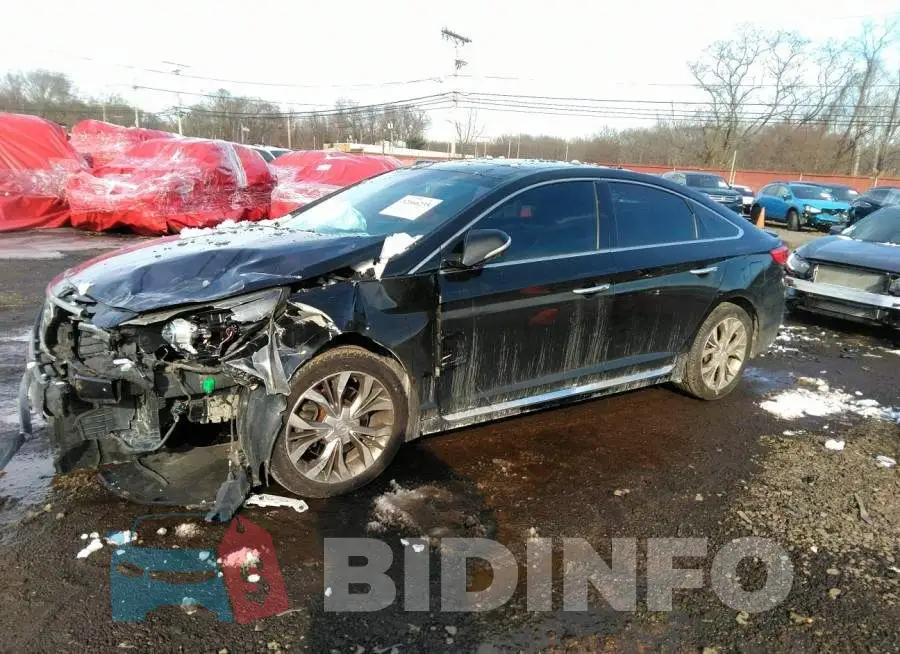 5NPE34AB2FH256916 Photo# 2