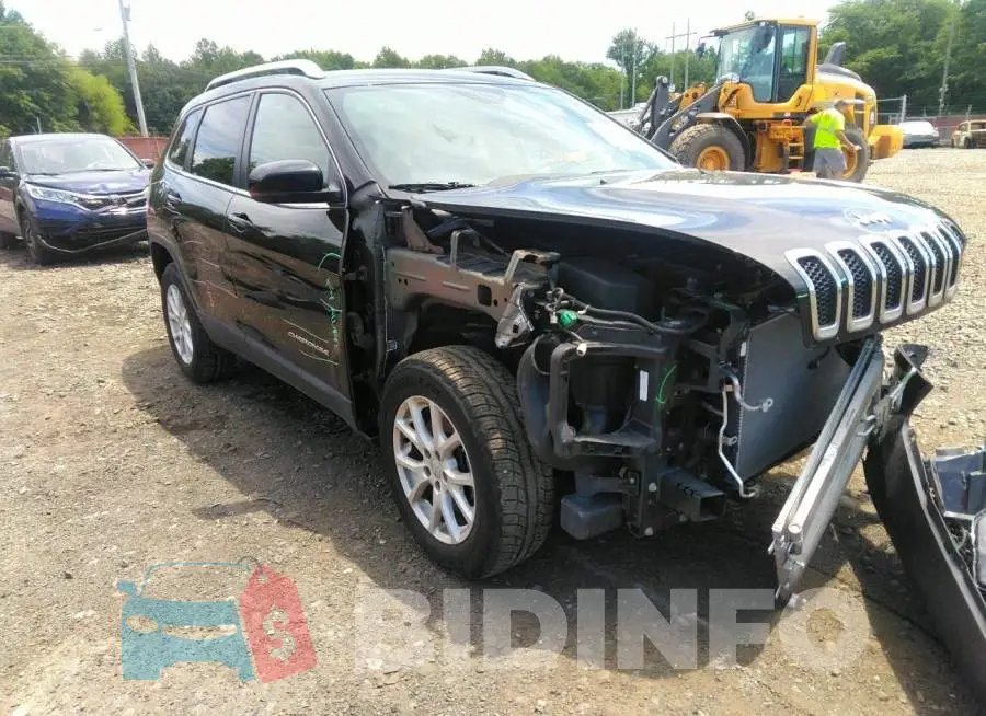 1C4PJMLX3JD530212 Photo# 1