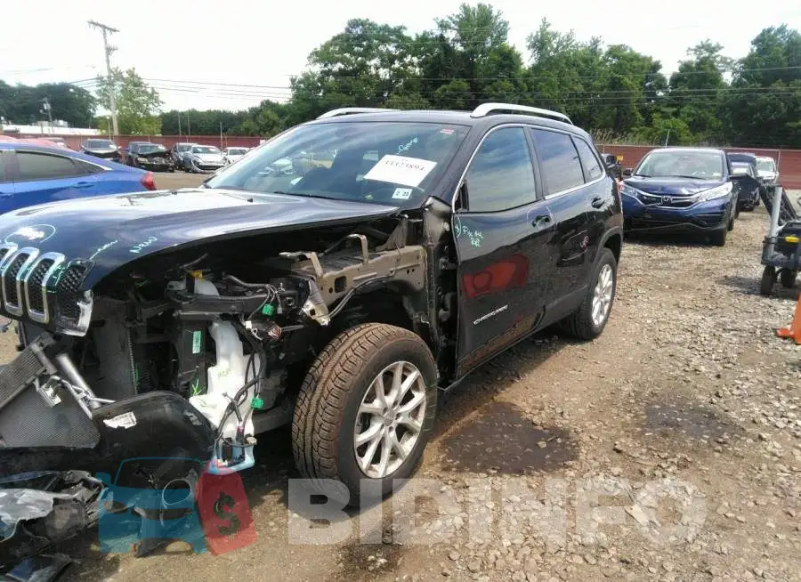 1C4PJMLX3JD530212 Photo# 2