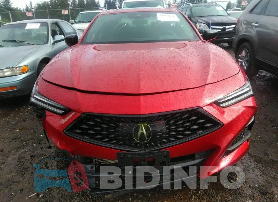 19UUB6F52MA010094 Photo# 6