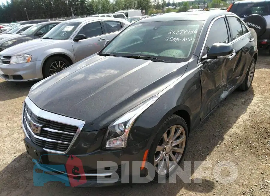 1G6AF5RX8J0165878 Photo# 2