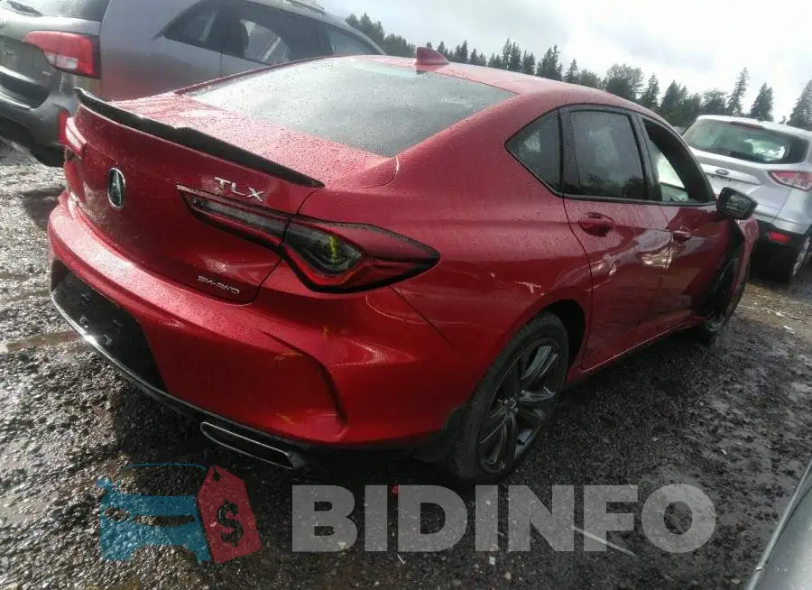 19UUB6F52MA010094 Photo# 4