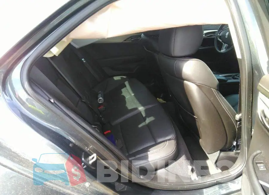 1G6AF5RX8J0165878 Photo# 5