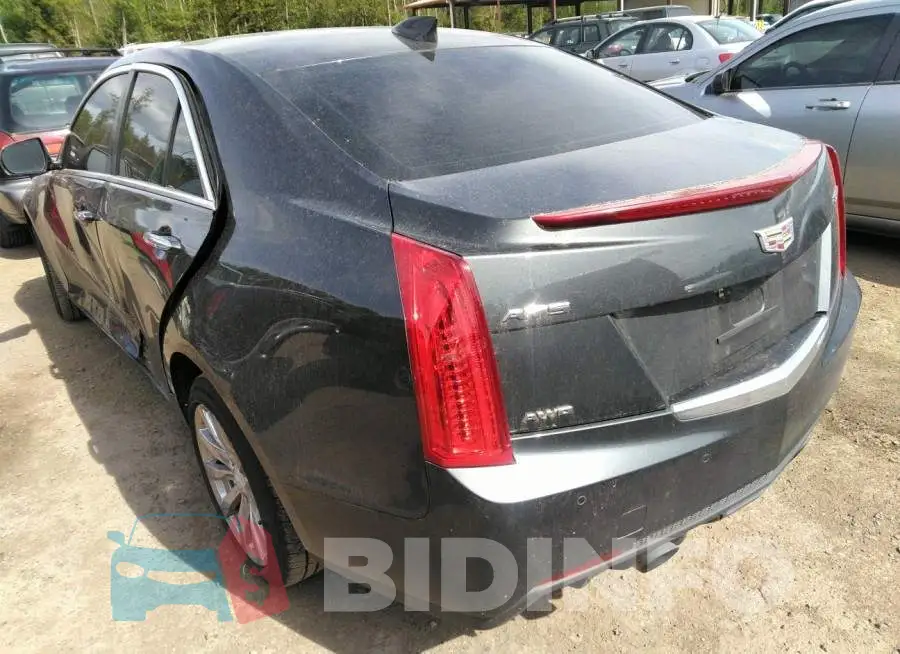 1G6AF5RX8J0165878 Photo# 3