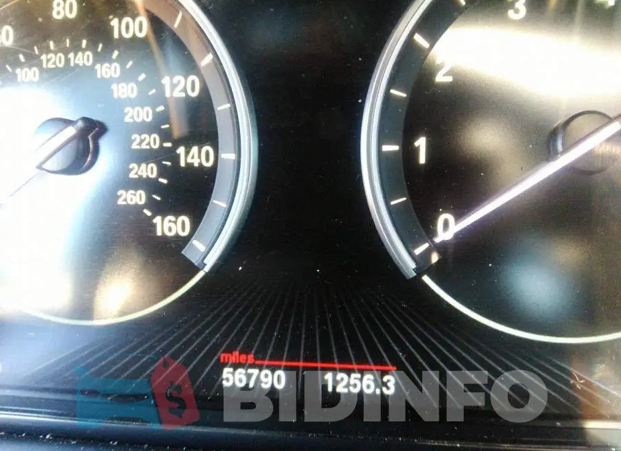 5UXWX9C53G0D73918 Photo# 7