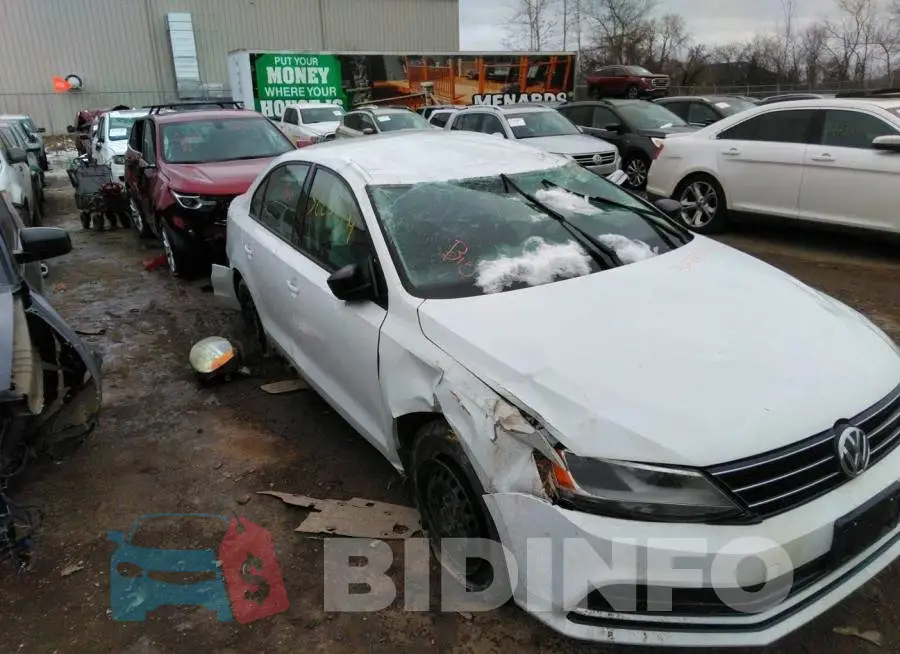 3VW167AJ5GM299749 Photo# 6