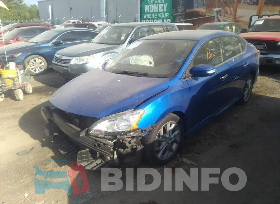 3N1AB7AP0FY262962 Photo# 2