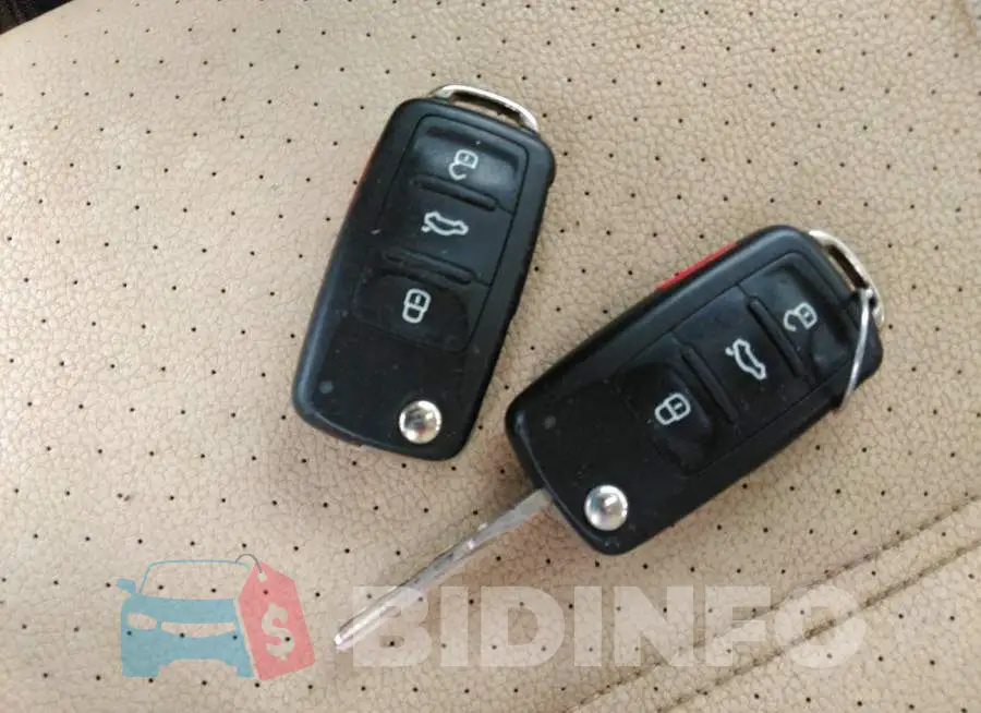 3VWDB7AJ4HM276652 Photo# 11