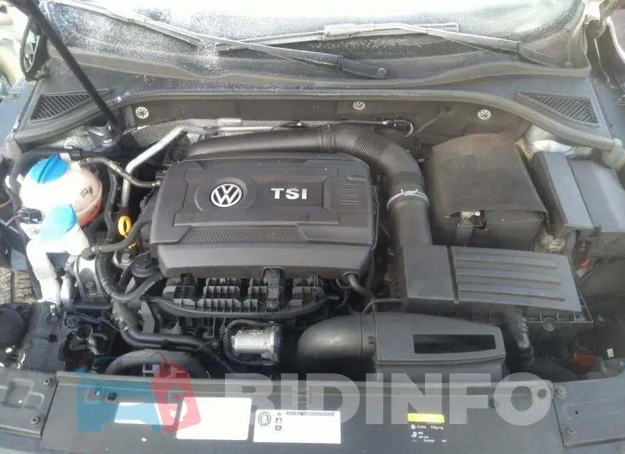 1VWAT7A39FC087723 Photo# 10