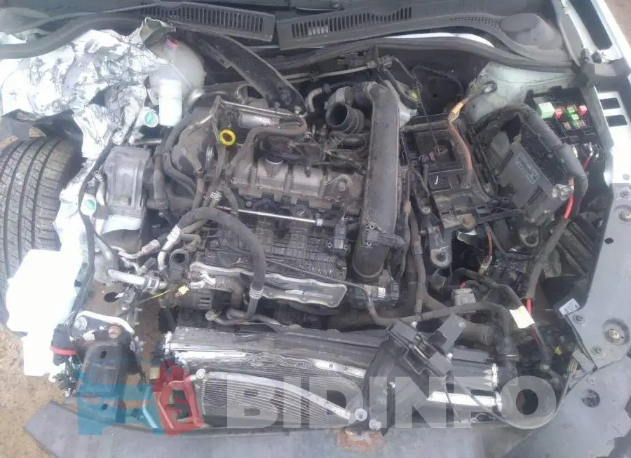3VWDB7AJ4HM276652 Photo# 10
