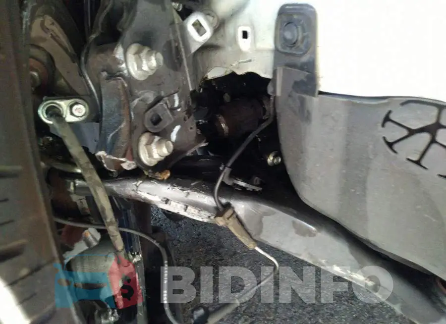 2HGFG3B87FH501760 Photo# 6