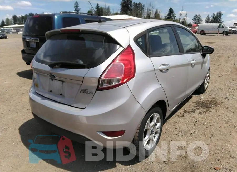 3FADP4EJ9FM107940 Photo# 4