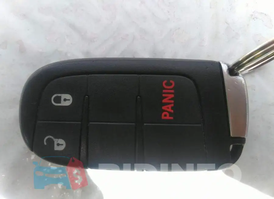 3C4PDCBGXFT742674 Photo# 11