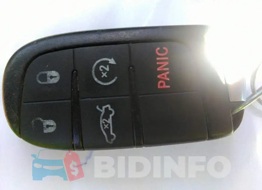 2C3CDXHG6FH823827 Photo# 11