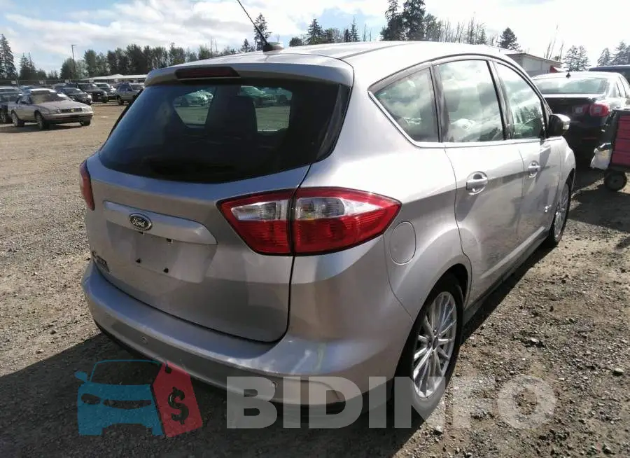 1FADP5CU6GL119078 Photo# 4