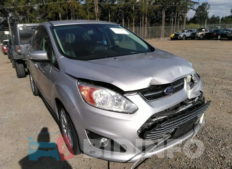1FADP5CU6GL119078 Photo# 1