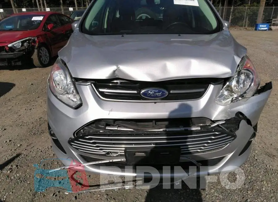 1FADP5CU6GL119078 Photo# 6
