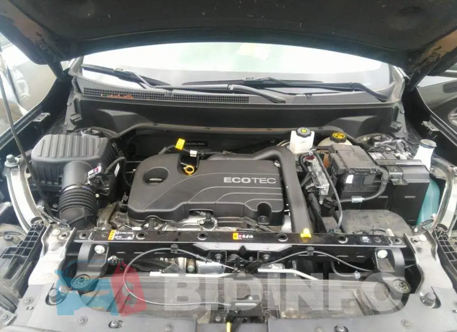 3GKALMEV8LL206623 Photo# 10