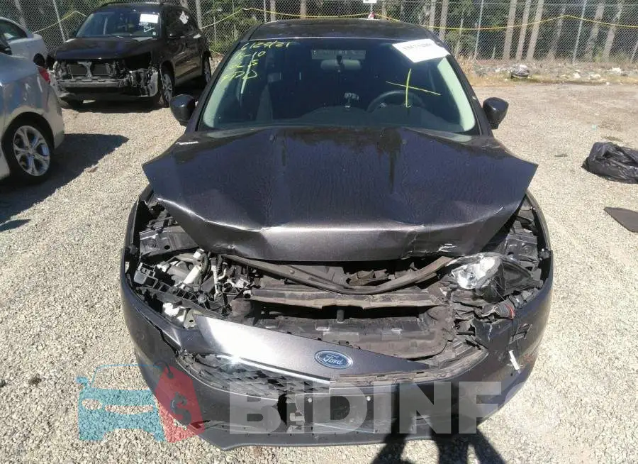 1FADP3F28GL272365 Photo# 6
