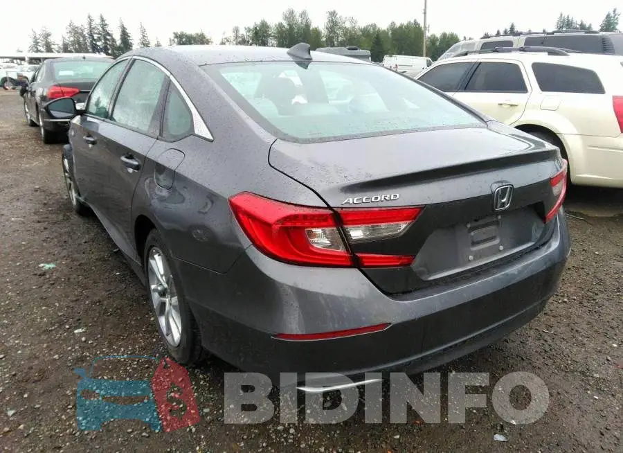 1HGCV1F11JA258366 Photo# 3