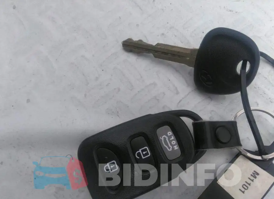 5NPDH4AE2GH671033 Photo# 11