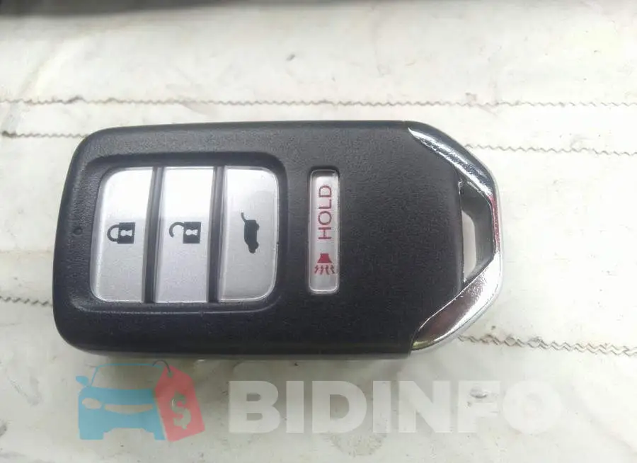 2HKRM4H59GH656066 Photo# 11