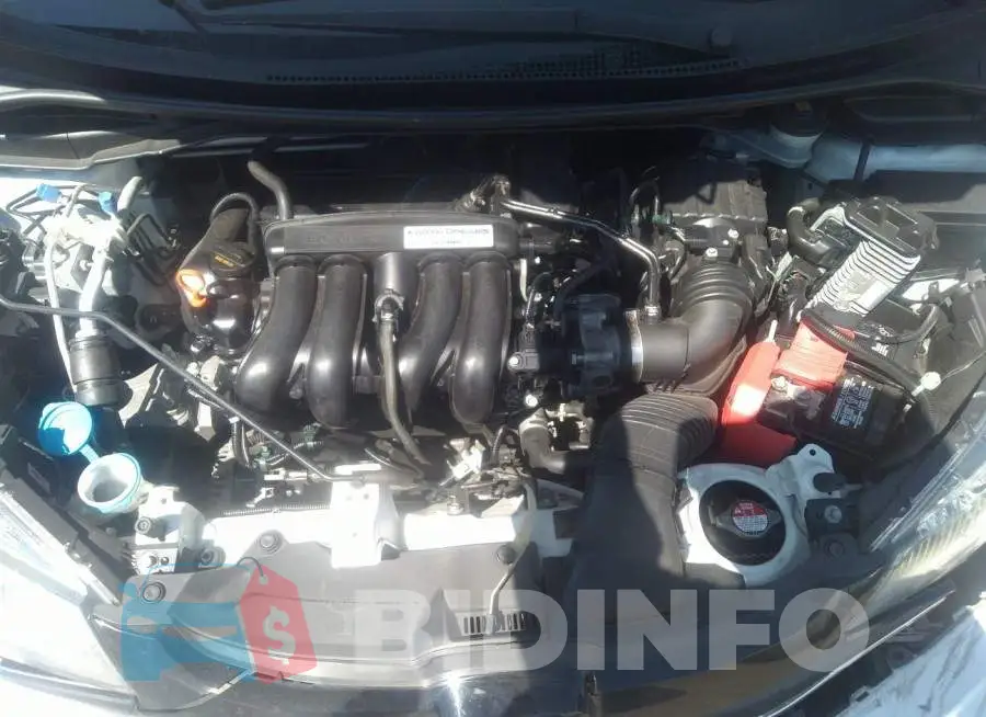 3HGGK5H8XFM737827 Photo# 10