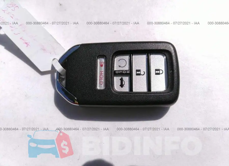 19XZE4F52LE008230 Photo# 11