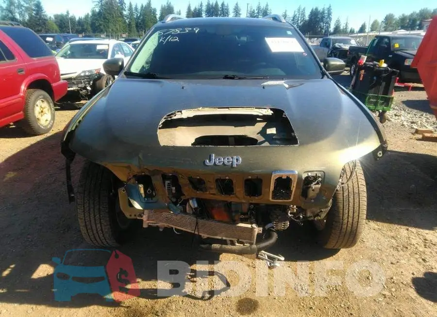 1C4PJMCB5KD158930 Photo# 6