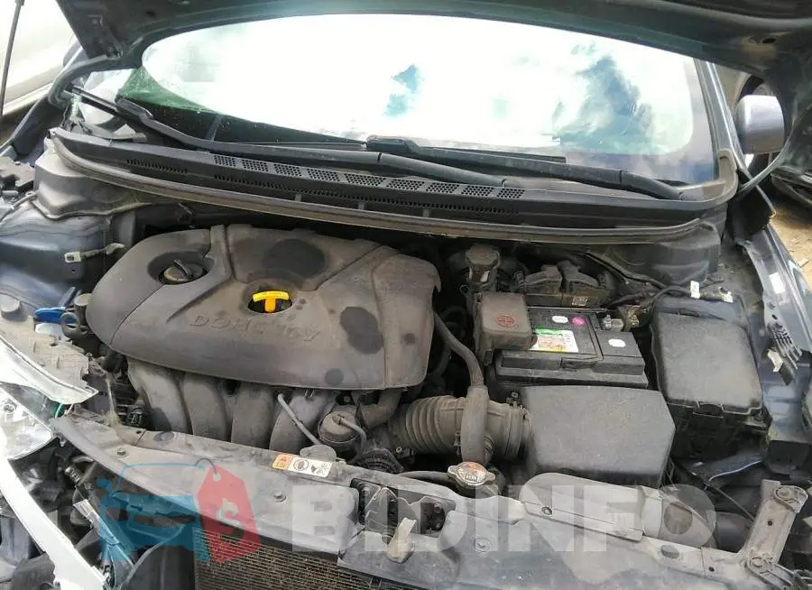 KNAFX4A62G5507976 Photo# 10
