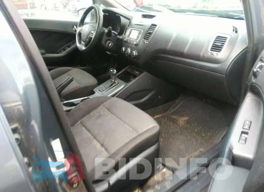 KNAFX4A62G5507976 Photo# 5