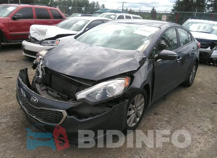 KNAFX4A62G5507976 Photo# 2