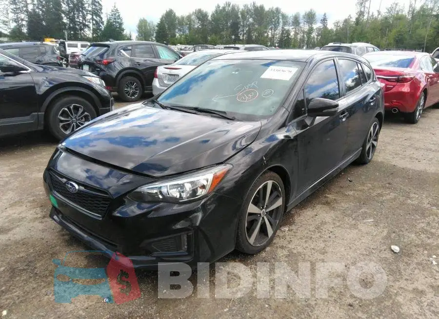 4S3GTAM63J3702047 Photo# 2