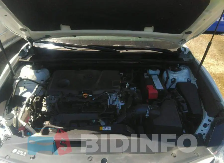 4T1C11AK5LU945535 Photo# 10