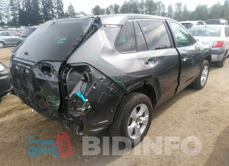 4T3RWRFV1MU022443 Photo# 4