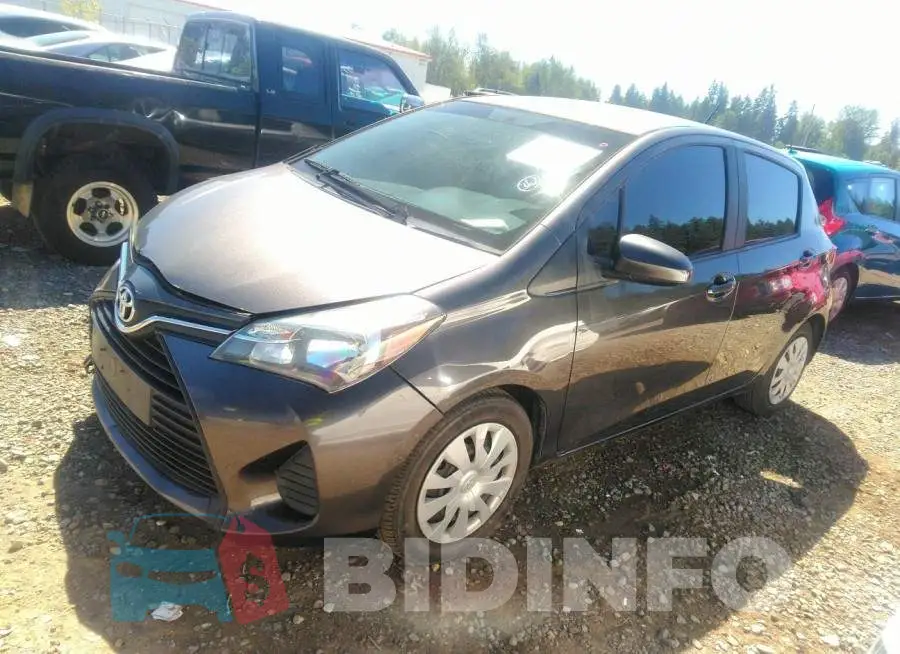 VNKKTUD35FA044730 Photo# 2