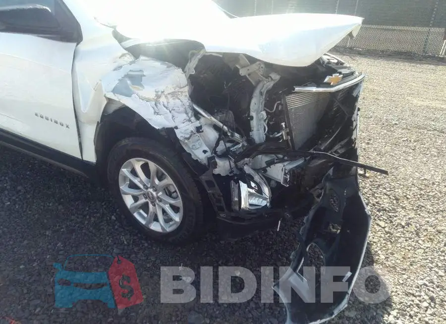 3GNAX5EV5LS679818 Photo# 6