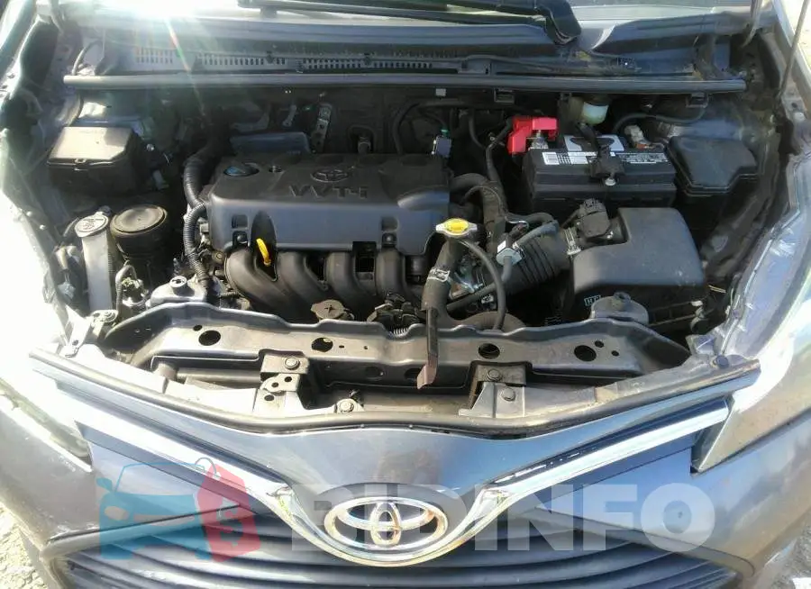 VNKKTUD35FA044730 Photo# 10